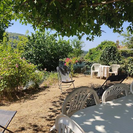 Maison De Vacances Renno Bagian luar foto