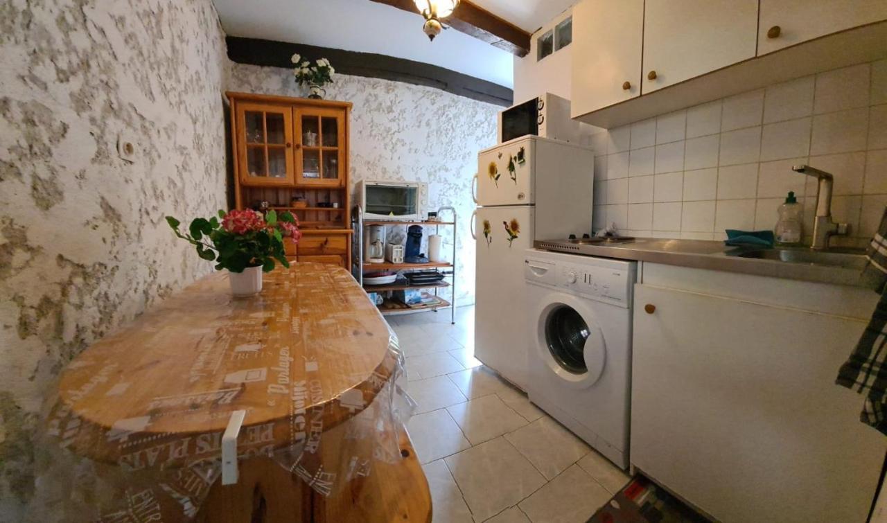 Maison De Vacances Renno Bagian luar foto