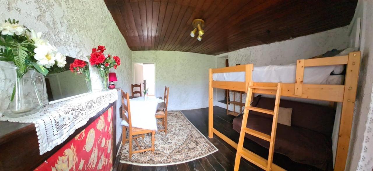 Maison De Vacances Renno Bagian luar foto