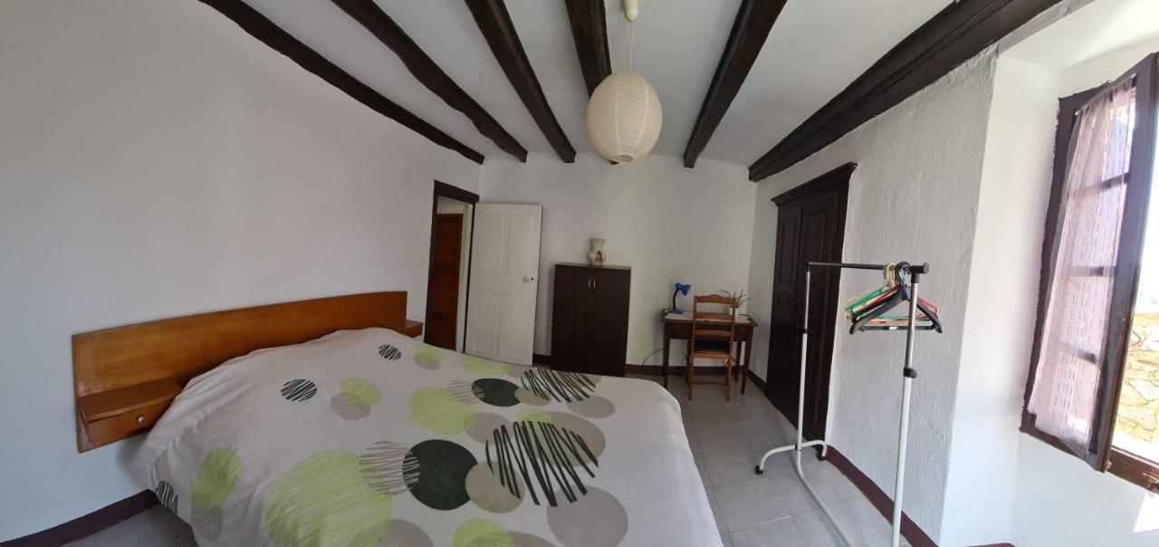 Maison De Vacances Renno Bagian luar foto