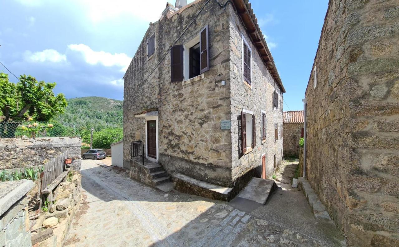 Maison De Vacances Renno Bagian luar foto
