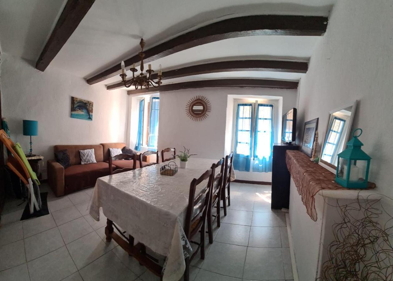 Maison De Vacances Renno Bagian luar foto