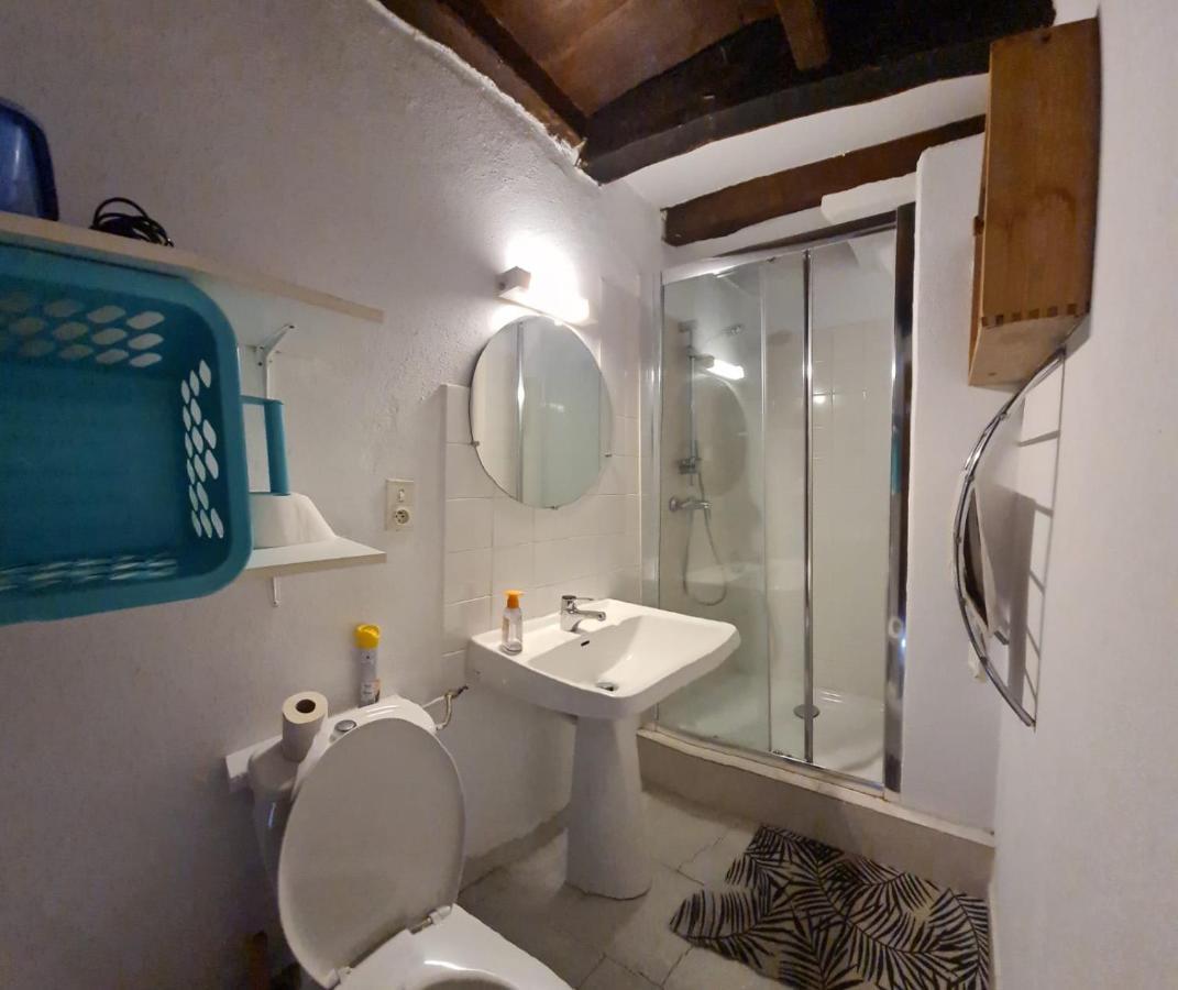 Maison De Vacances Renno Bagian luar foto