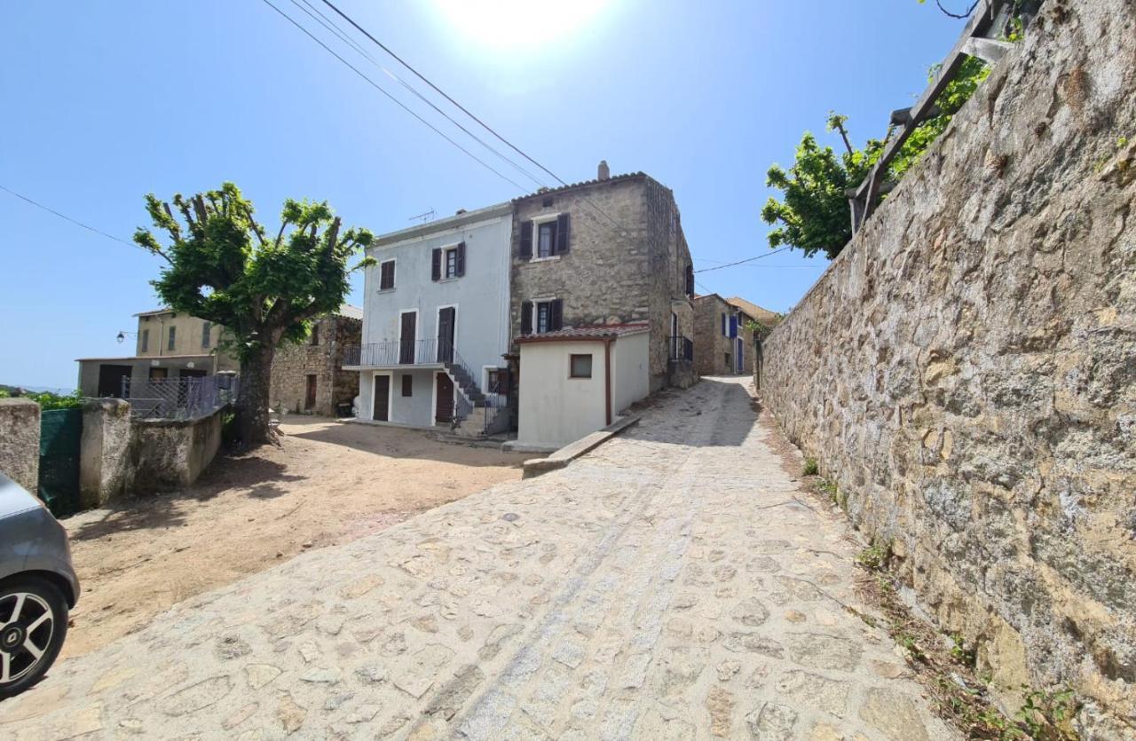 Maison De Vacances Renno Bagian luar foto