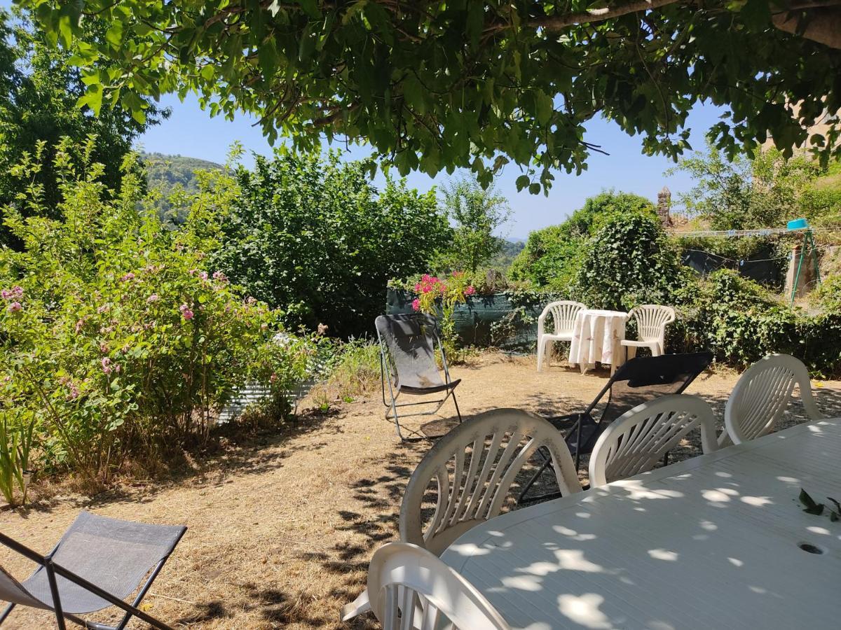 Maison De Vacances Renno Bagian luar foto