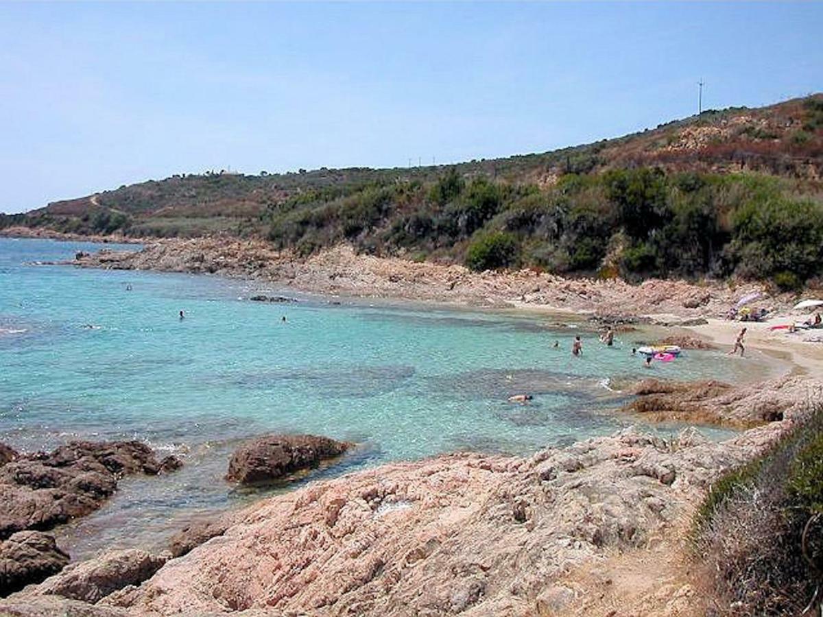 Maison De Vacances Renno Bagian luar foto