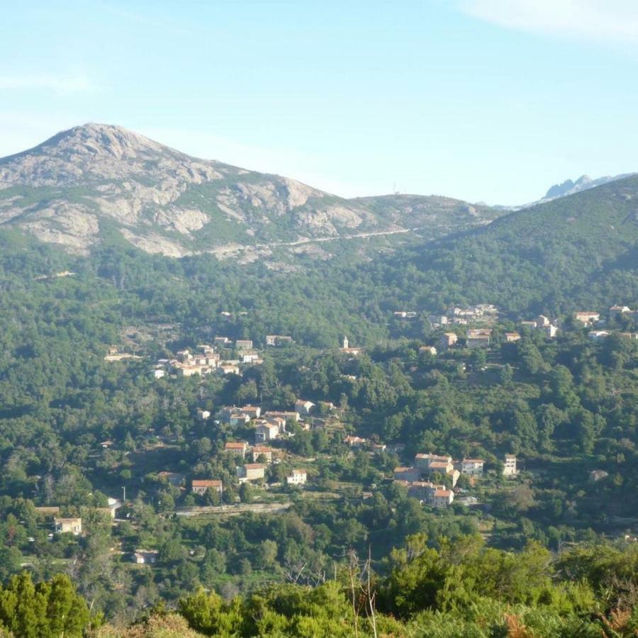 Maison De Vacances Renno Bagian luar foto